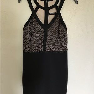 Cocktail dress
